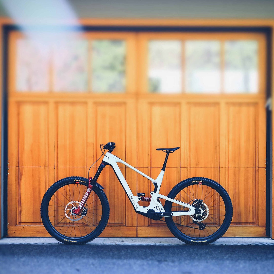 Crestline RS181.2 - DJI Avinox - Canada