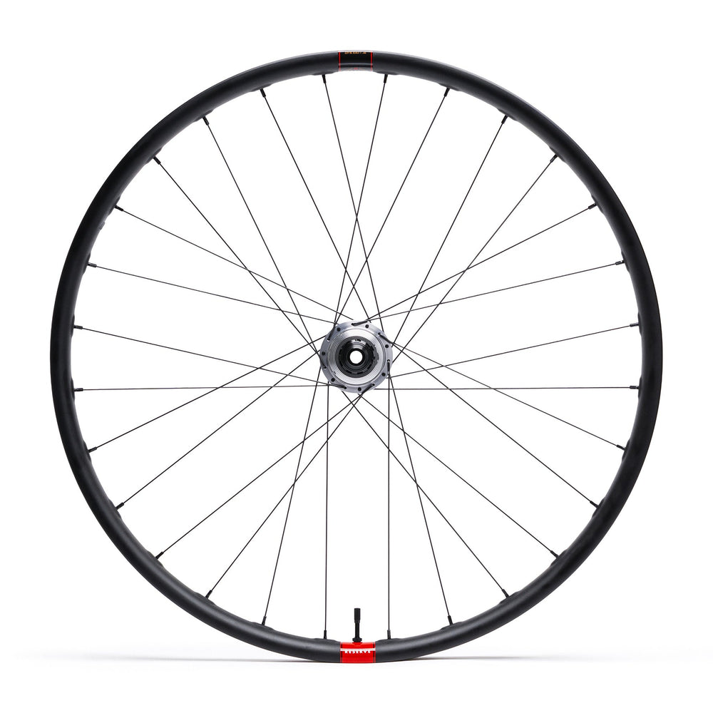 Reserve Carbon MTB Wheelset HD - Canada