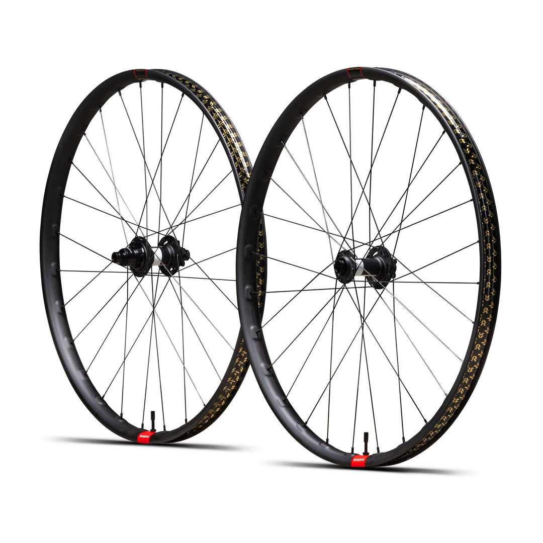 Reserve Carbon MTB Wheelset HD - Canada