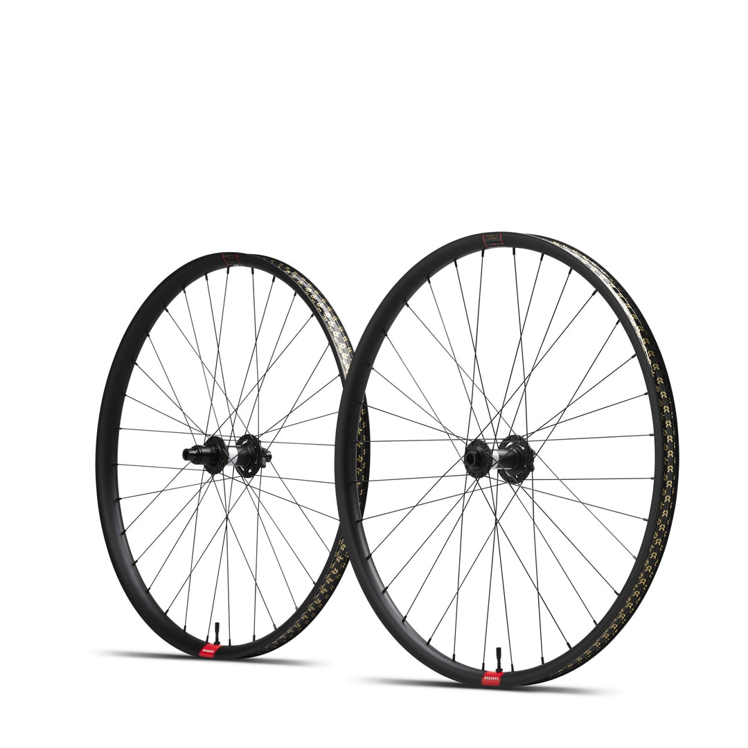 Reserve Wheels - SL Aluminum 30 - Canada MTB Rims and Wheelsets