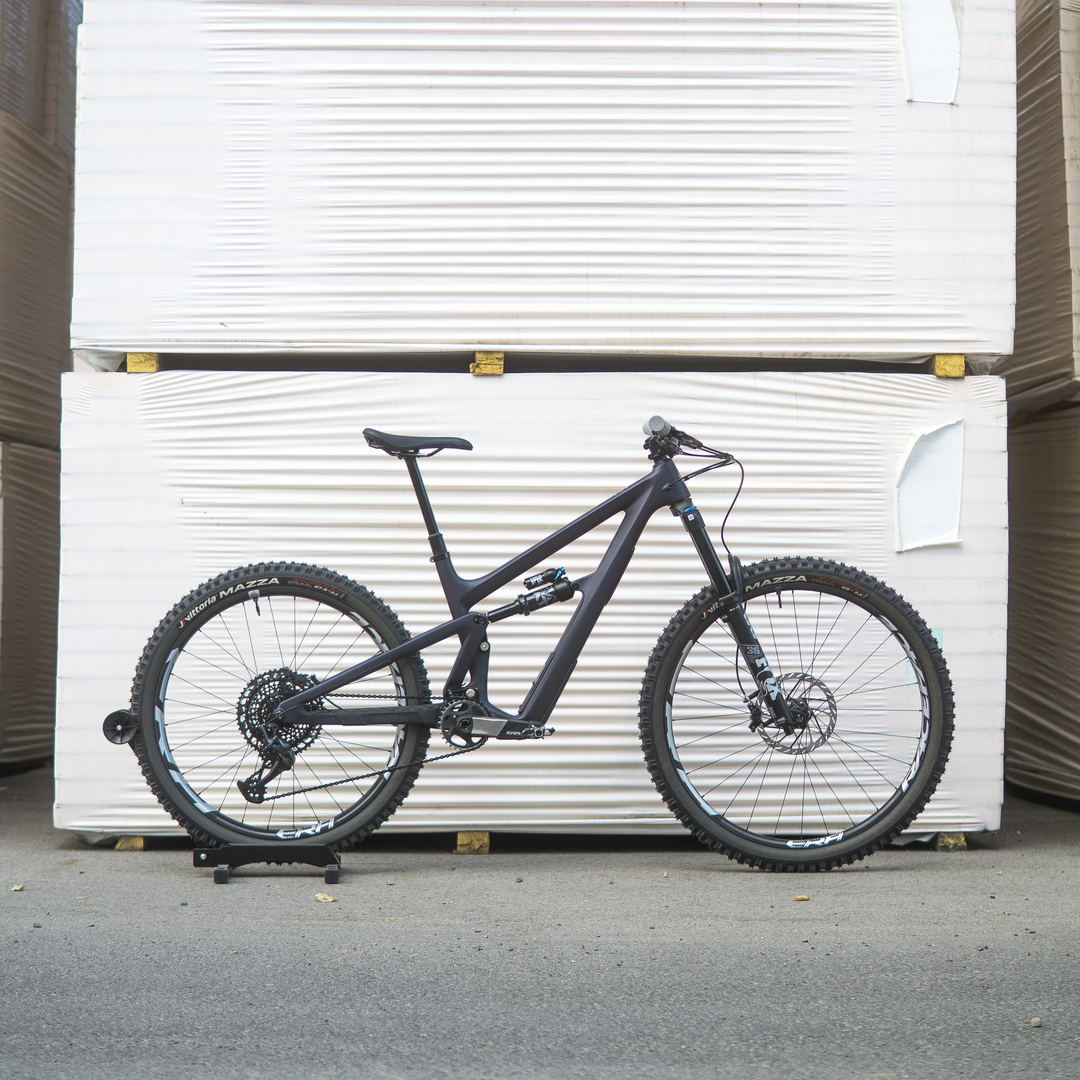 Ibis Ripmo V3 - Medium - Custom XX1 Build