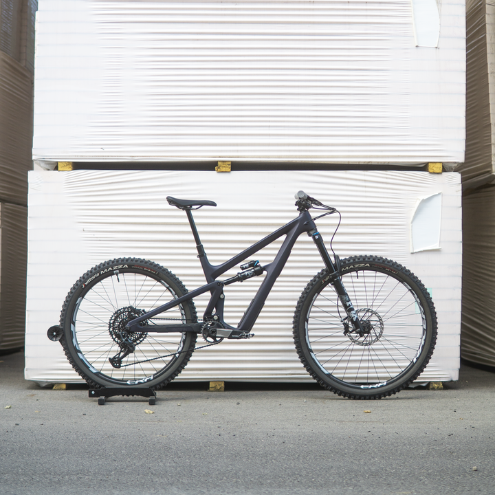 Ibis Ripmo V3 - Medium - Custom XX1 Build