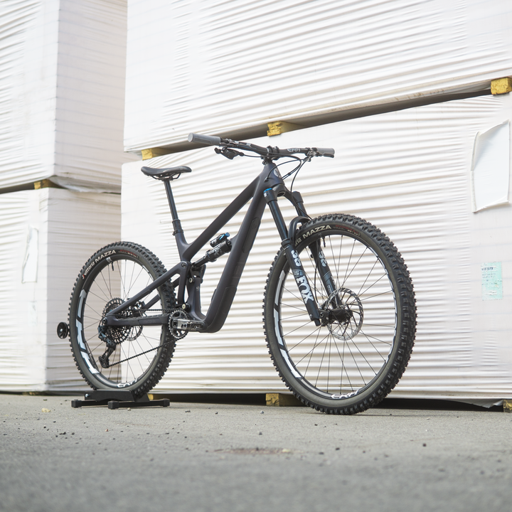 Ibis Ripmo V3 - Medium - Custom XX1 Build
