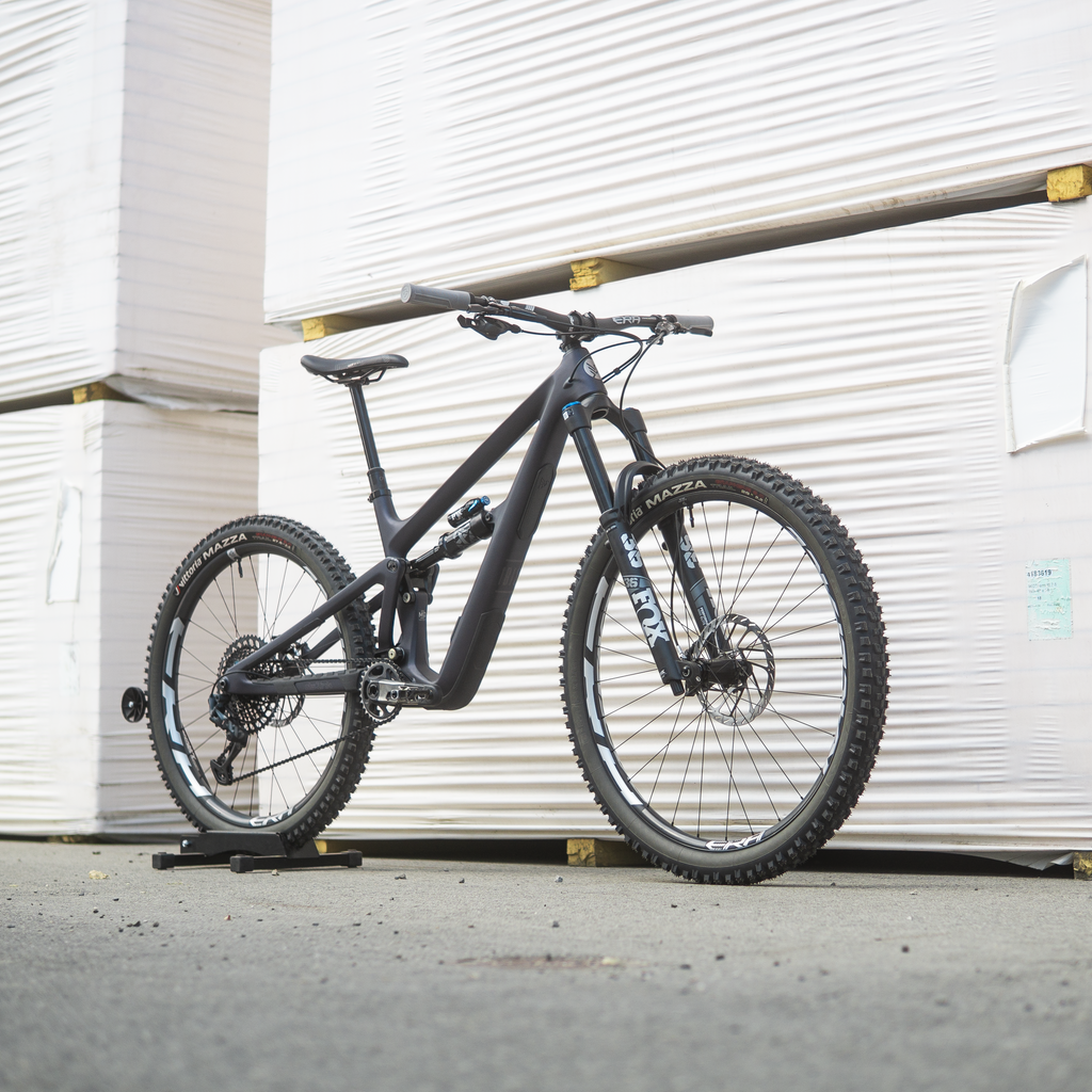 Ibis Ripmo V3 - Medium - Custom XX1 Build – Smith Creek Cycle