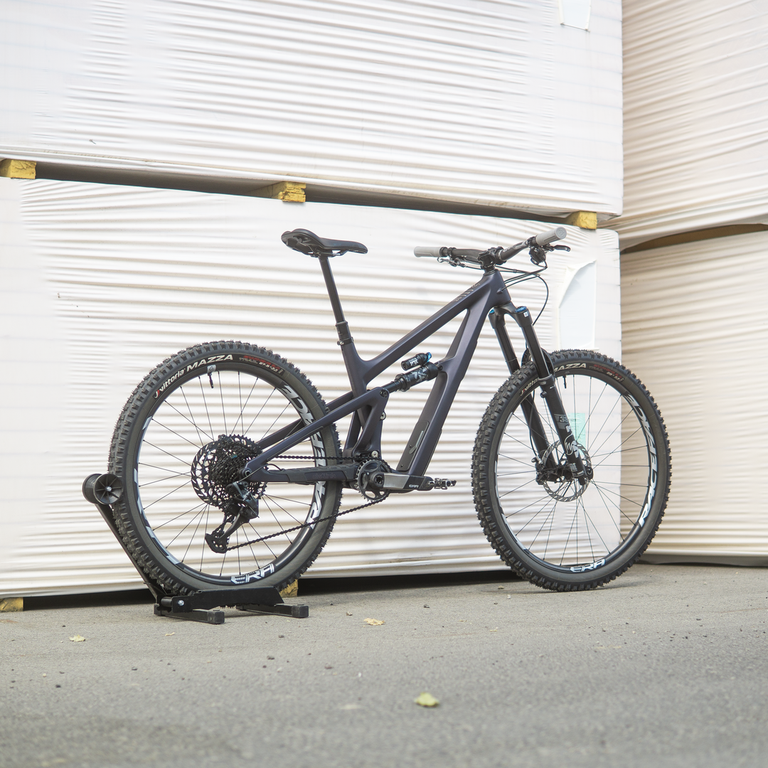 Ibis Ripmo V3 - Medium - Custom XX1 Build