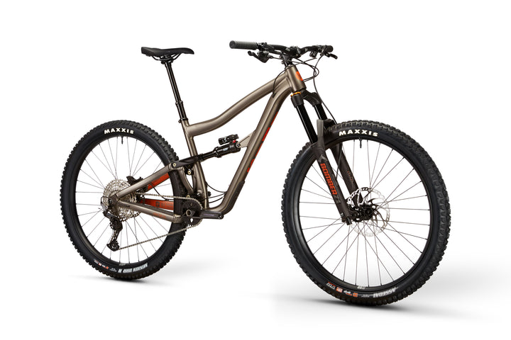 Ibis Ripmo AF UDH Deore Bronze Front - Smith Creek Cycle