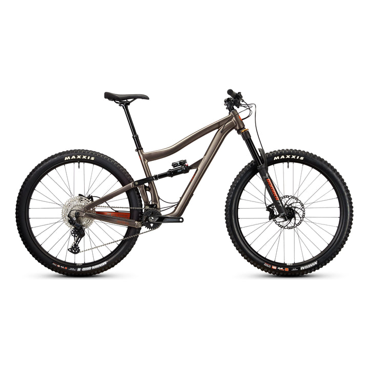 Ibis Ripmo AF UDH GX Bronze Side - Smith Creek Cycle