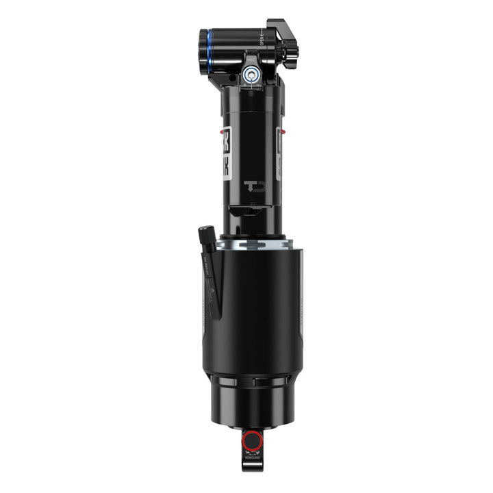 RockShox Vivid Ultimate C1 210x55, Shaft Eyelet: Standard, Body Eyelet: Standard