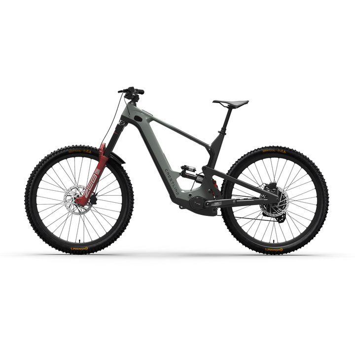 Crestline S 180 - Canada - Smith Creek Cycle