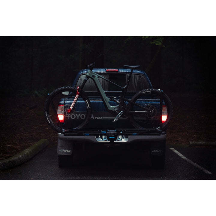 Crestline S 180 - Canada - Smith Creek Cycle