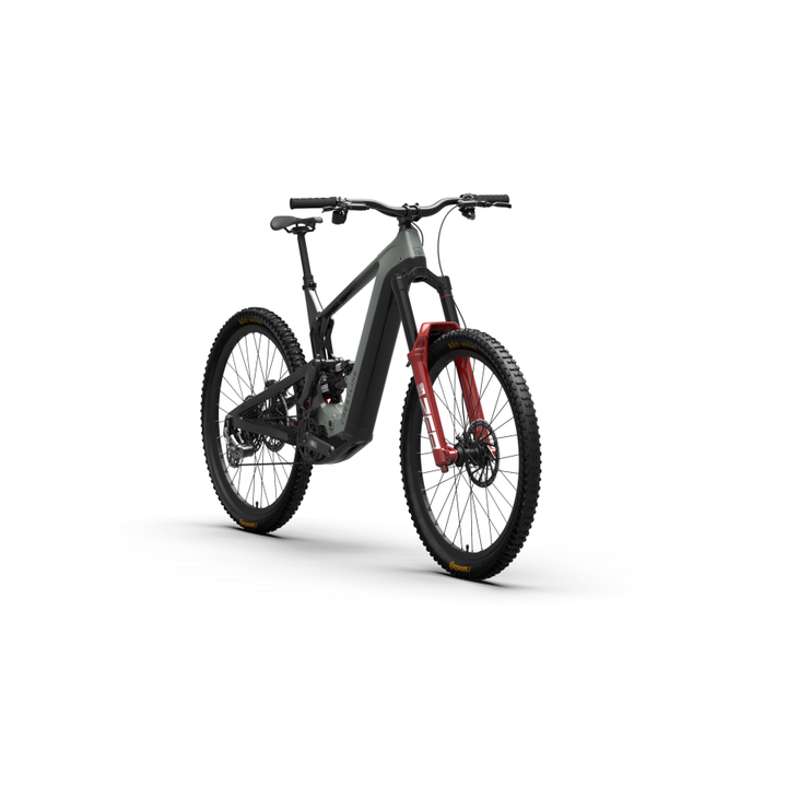 Crestline S 180 - Canada - Smith Creek Cycle