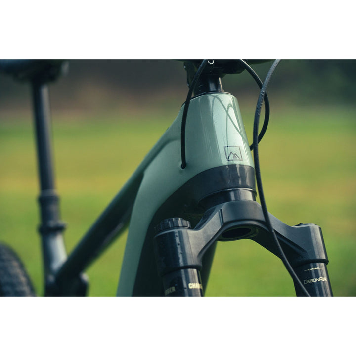 Crestline S 180 - Canada - Smith Creek Cycle