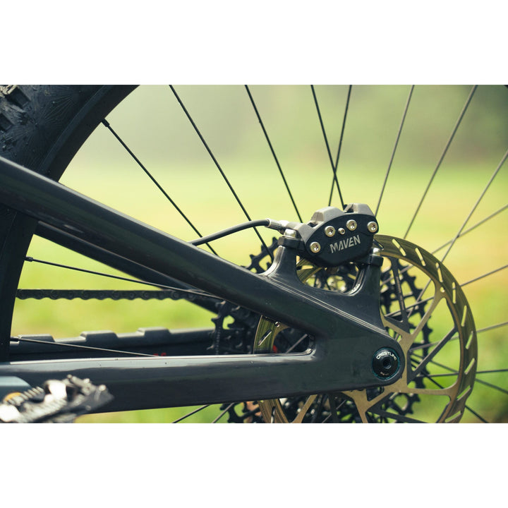 Crestline S 180 - Canada - Smith Creek Cycle