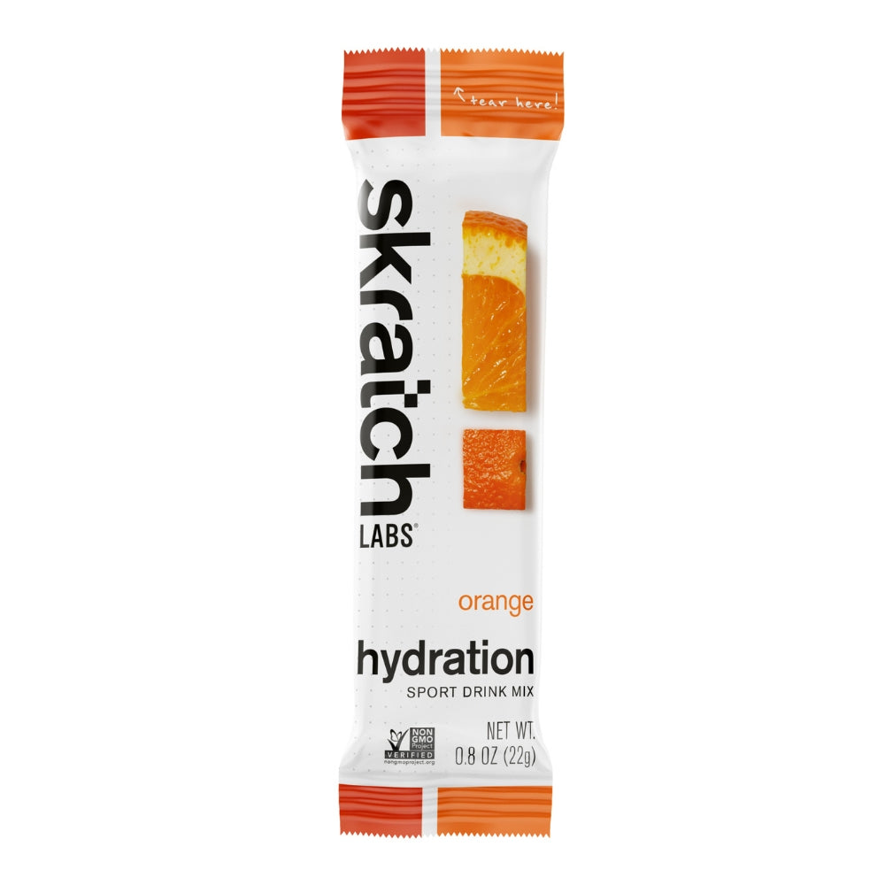 Skratch Sport Hydration Drink Mix - Single 22g - Canada