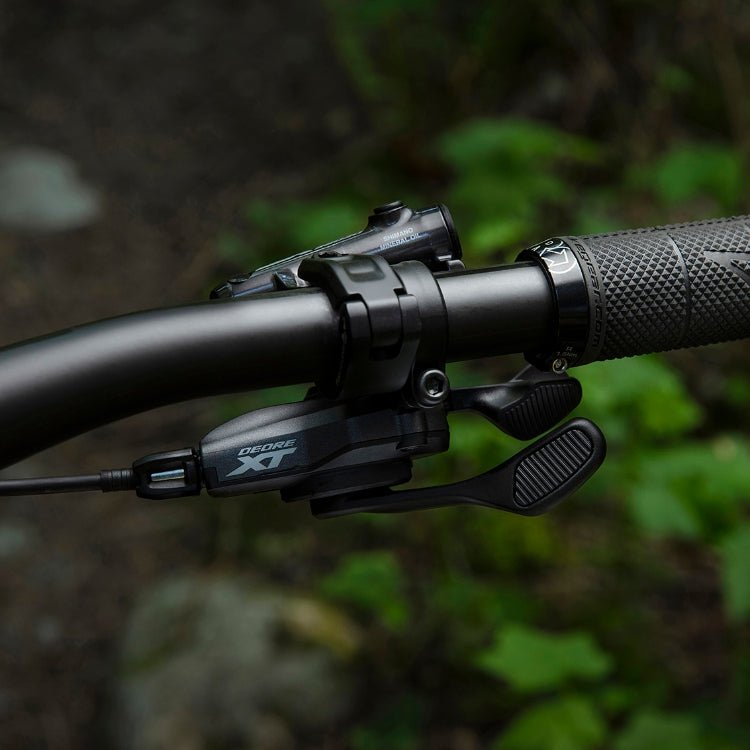 Shimano Deore XT Right Shift Lever SL-M8100-IR Photo - Kelowna