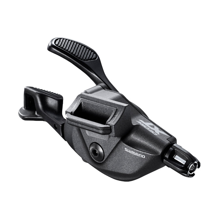 Shimano Deore XT Right Shift Lever SL-M8100-IR Side - Kelowna