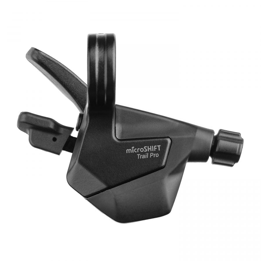 Micro Shift ADVENT Trail Trigger Pro Shifter 