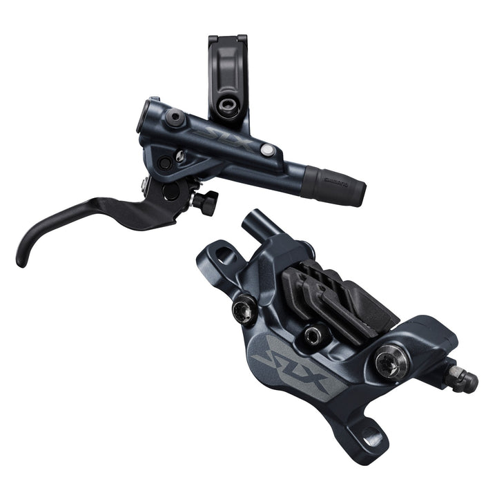 Shimano SLX BL-M7100/BR-M7120 Disc Brake and Lever
