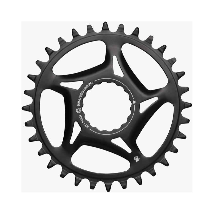 Race Face Chainring Cinch Direct Mount 30T