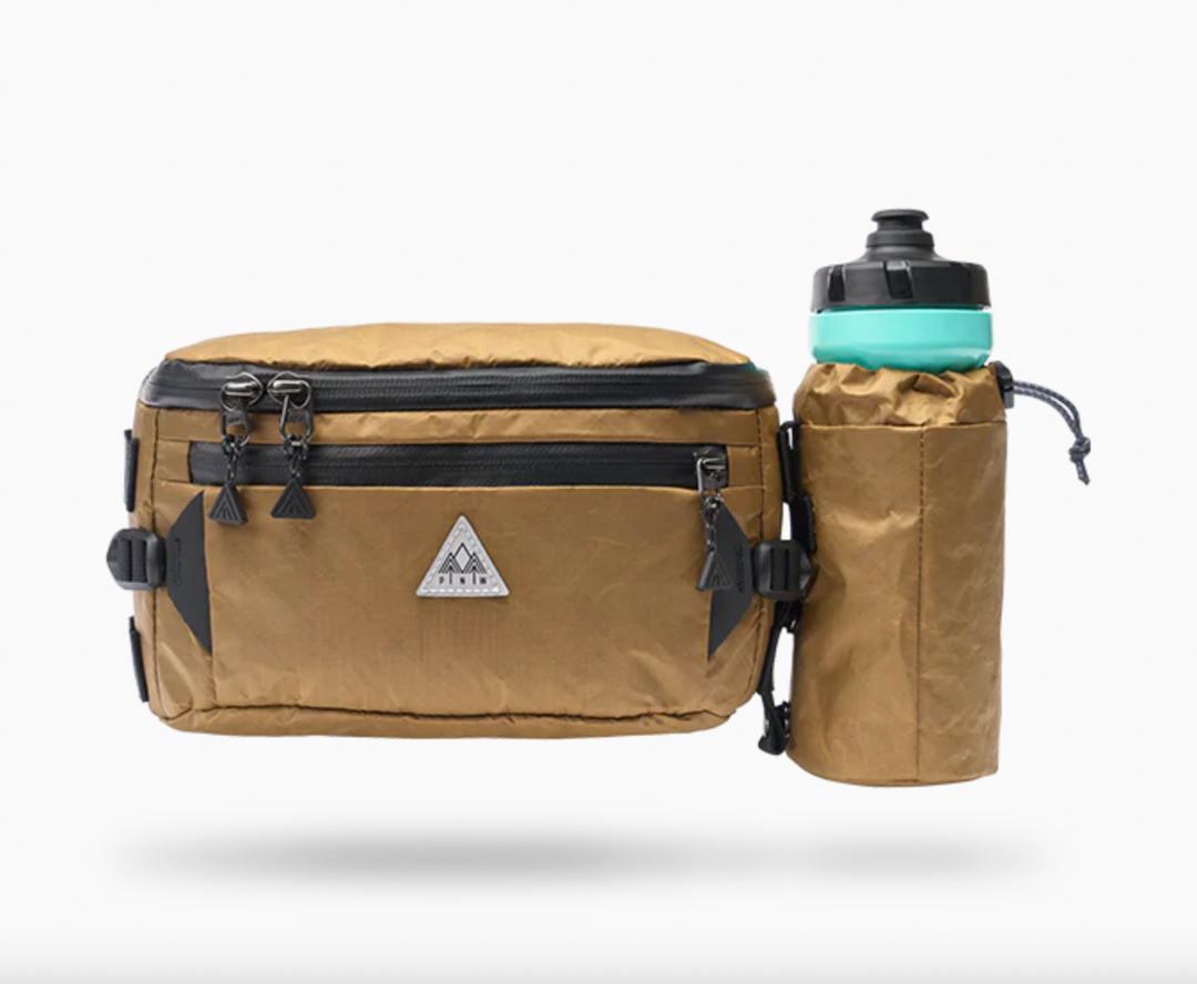 PNW Rover Hip Pack Smith Creek Cycle Star Dust