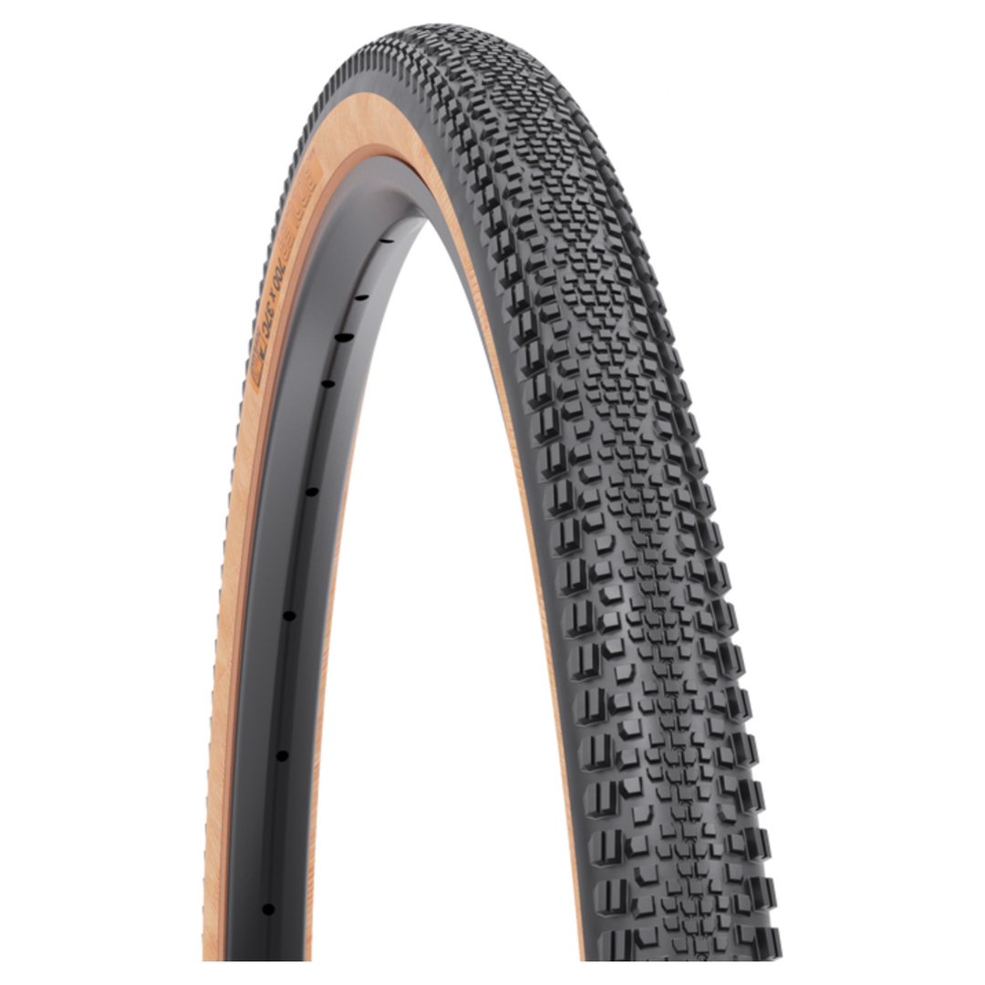 WTB RIDDLER 700x45K BLK SG2