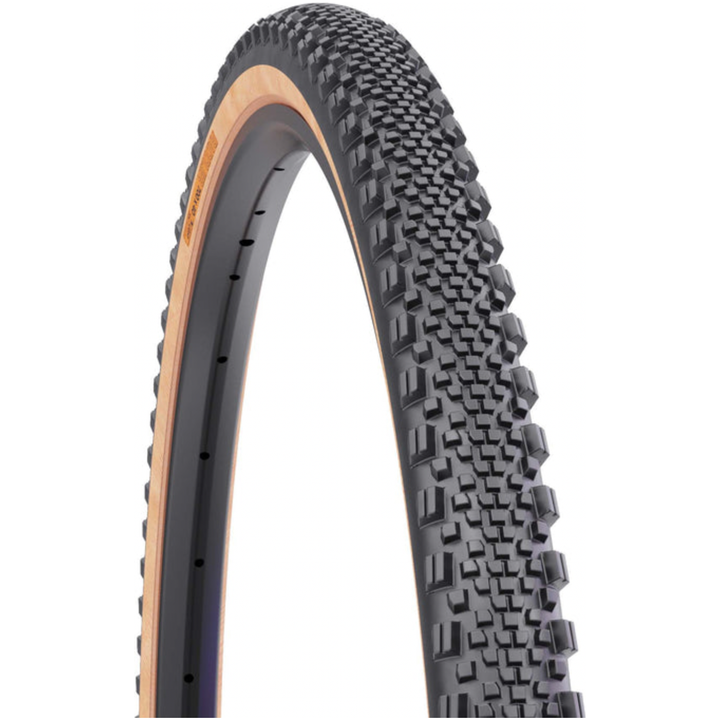WTB RADDLER 700x40K TCS BRN