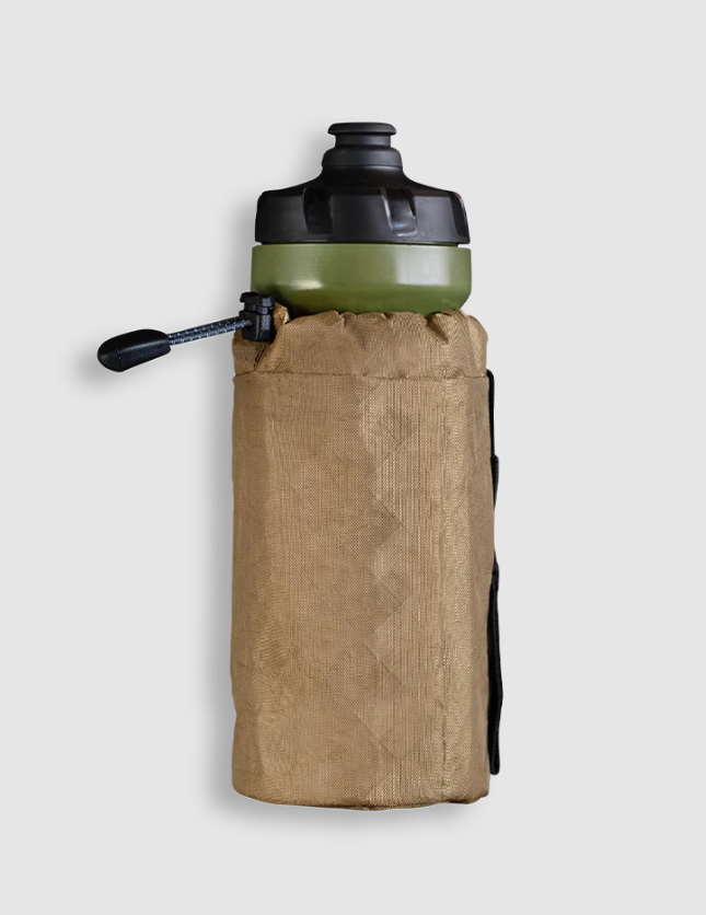 PNW Booster Bag Water Bottle Holder - Star Dust Smith Creek Cycke
