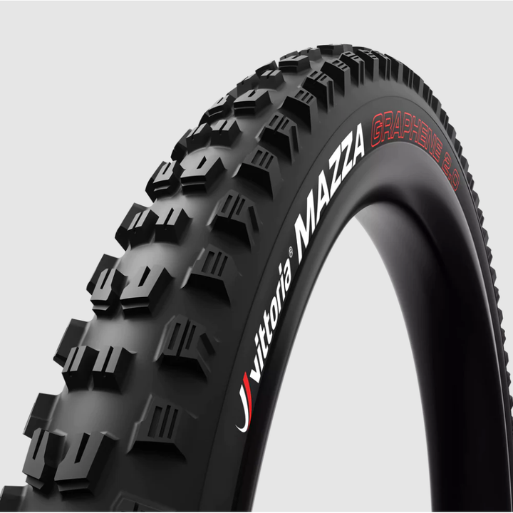 Vittoria Mazza Enduro Tires tread