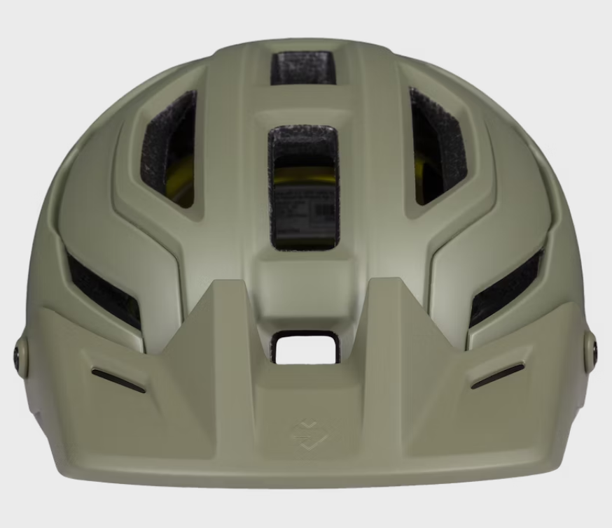 Sweet Protection Trailblazer mountain bike helmet woodland Canada
