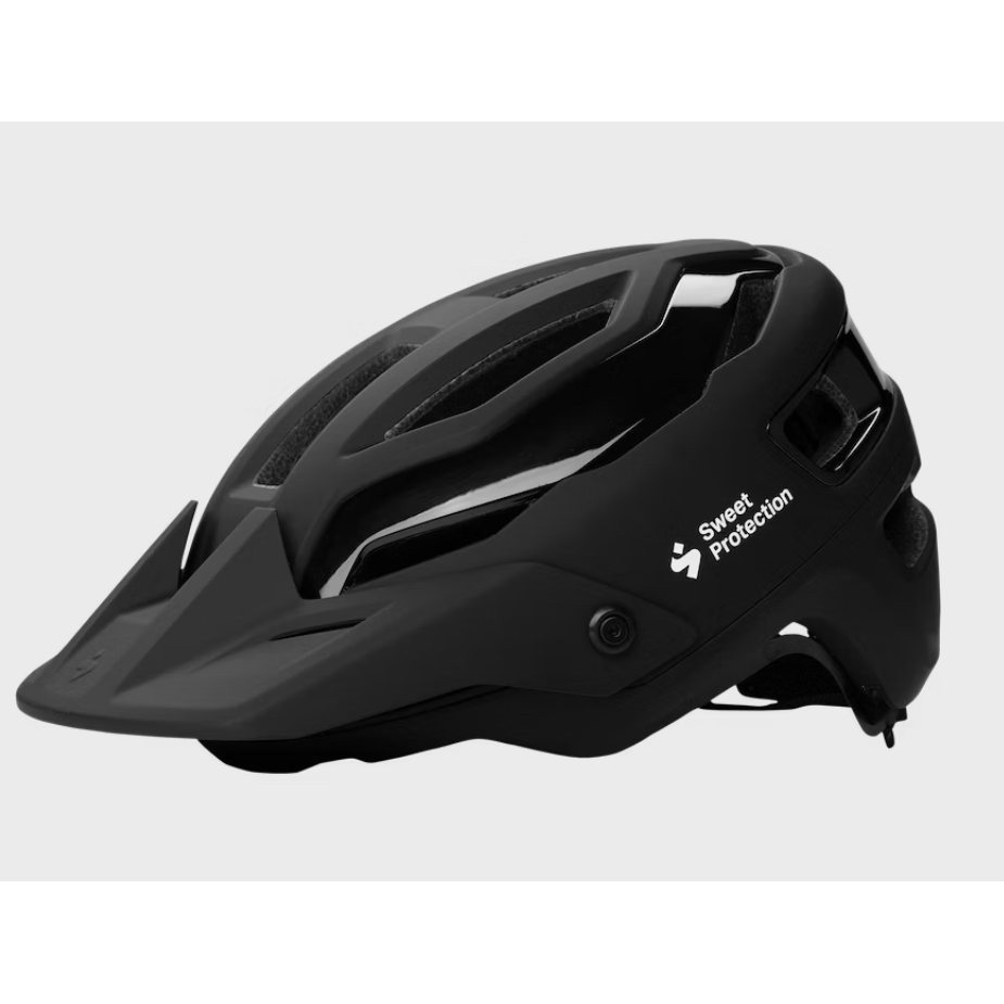 Sweet Protection Trailblazer mountain bike helmet black Canada