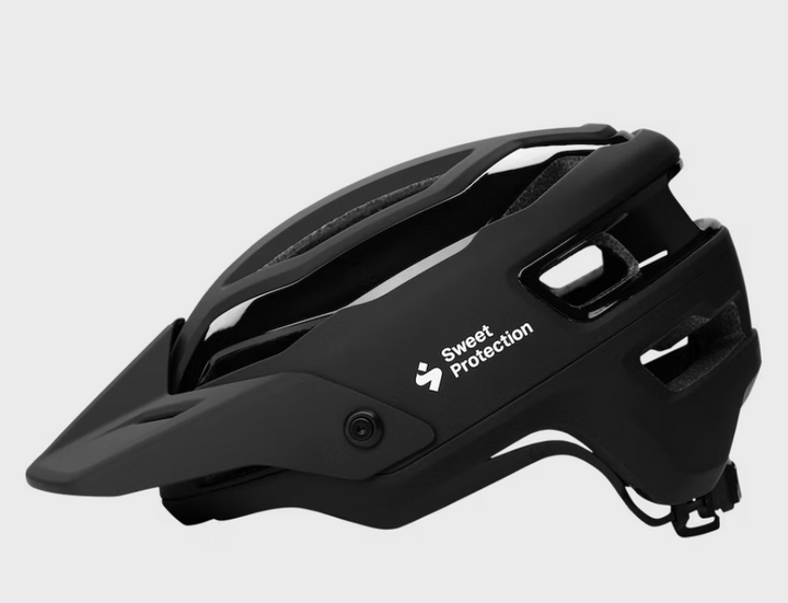 Sweet Protection Trailblazer mountain bike helmet black Canada