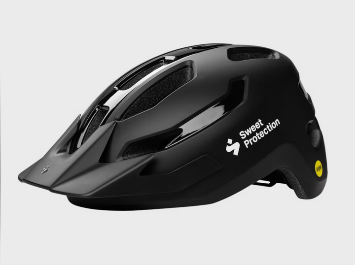 Sweet Protection Ripper Mips Junior Helmet Smith Creek Cycle