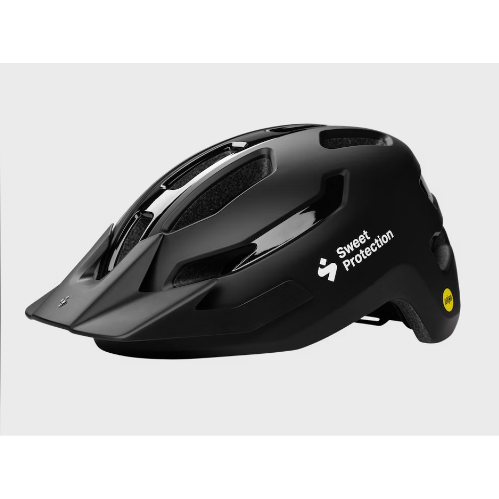 Sweet Protection Ripper Mips Junior Helmet Smith Creek Cycle