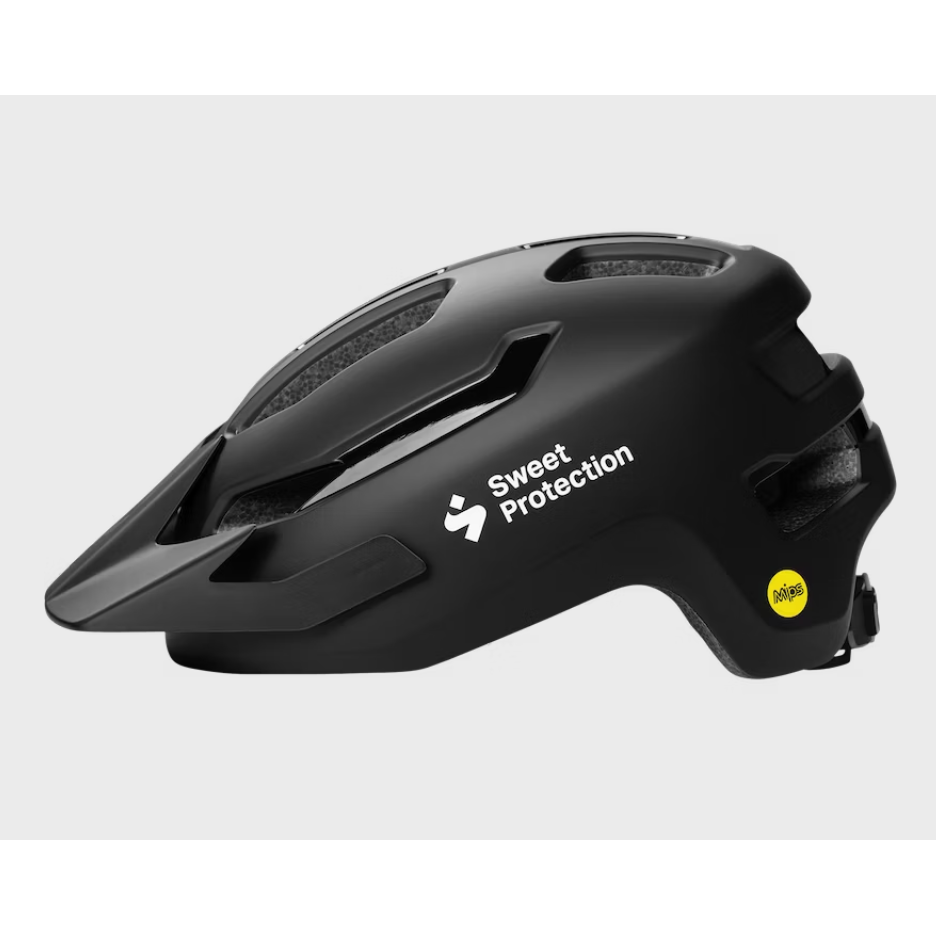 Sweet Protection Ripper Mips Junior Helmet Smith Creek Cycle