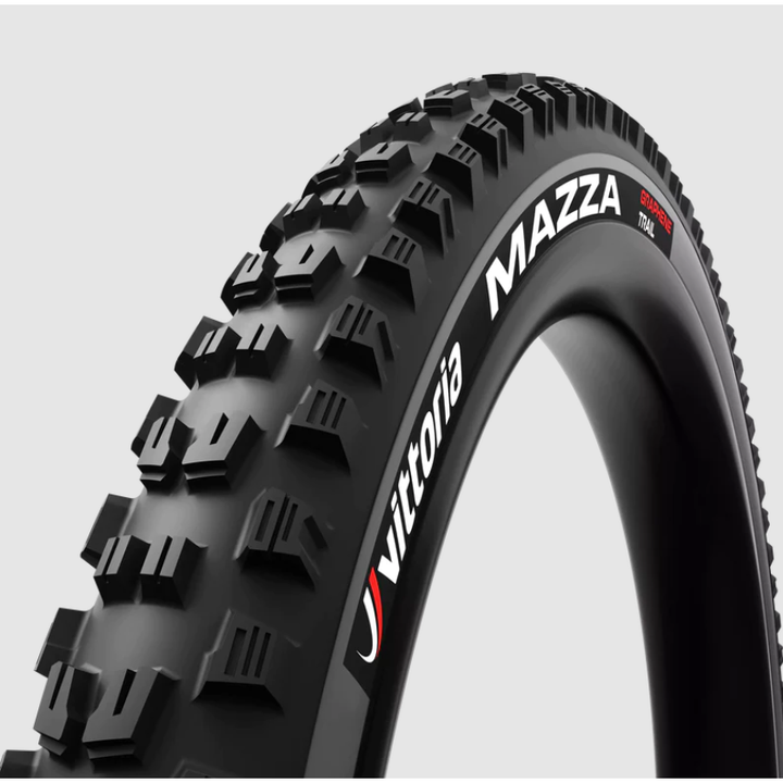 Vittoria Mazza Trail 27.5 x 2.4 Smith Creek Cycle Tread