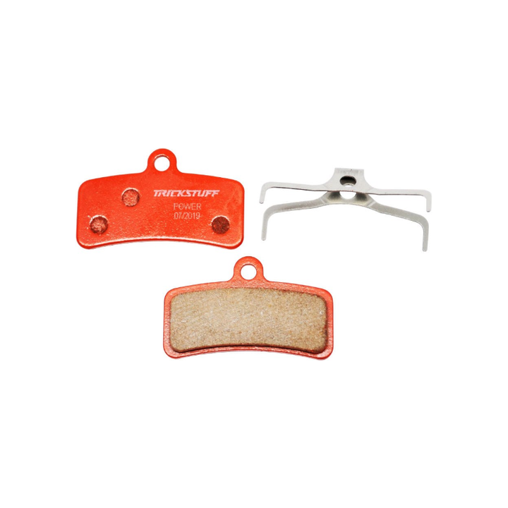 Trickstuff poweer disc brake pads canada