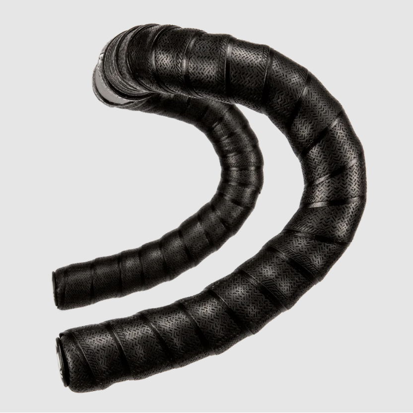 Lizard Skins DSP Bar Tape - 1.8mm Jet Black West Kelowna