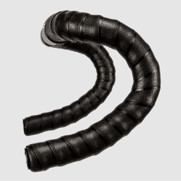 Lizard Skins DSP Bar Tape - 1.8mm Jet Black West Kelowna