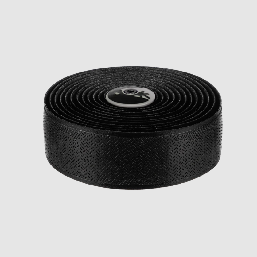 Lizard Skins DSP Bar Tape - 1.8mm Jet Black West Kelowna