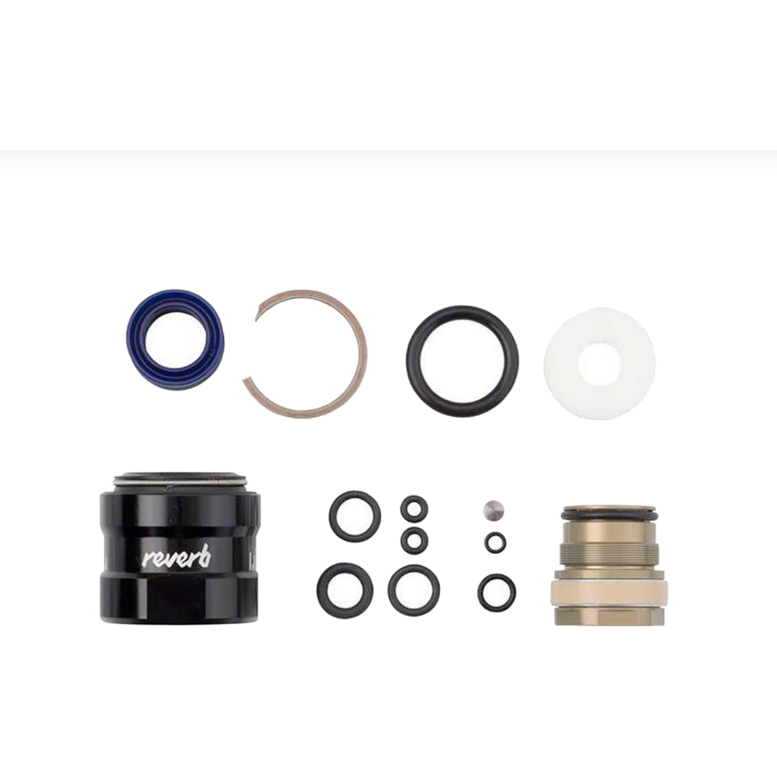 RockShox, Reverb Stealth C1 600 hour service kit - Smith Creek Cycle