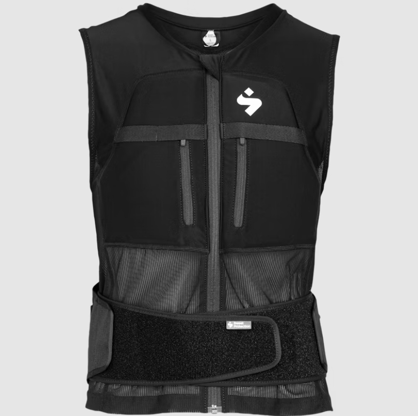 Sweet Protection Enduro Race Vest - Smith Creek Cycle Canada