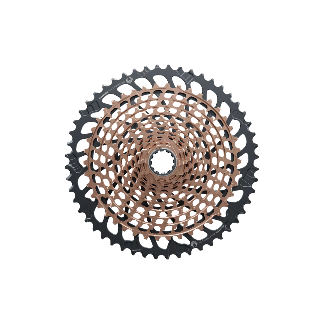 SRAM XX1 Eagle Cassette 10-52T 12 Speed XG-1299 – Smith Creek Cycle SRAM XX1 Eagle Cassette 10-52T 12 Speed XG-1299 – Smith Creek Cycle