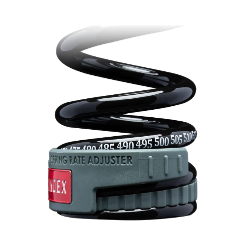 Sprindex Coil Springs - Smith Creek Cycle