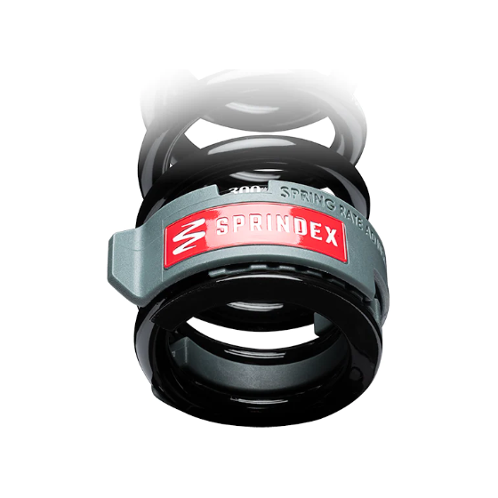 Sprindex Coil Springs - Smith Creek Cycle