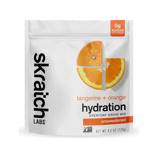Skratch Labs Hydration Every Day Drink Mix 120g | Canada