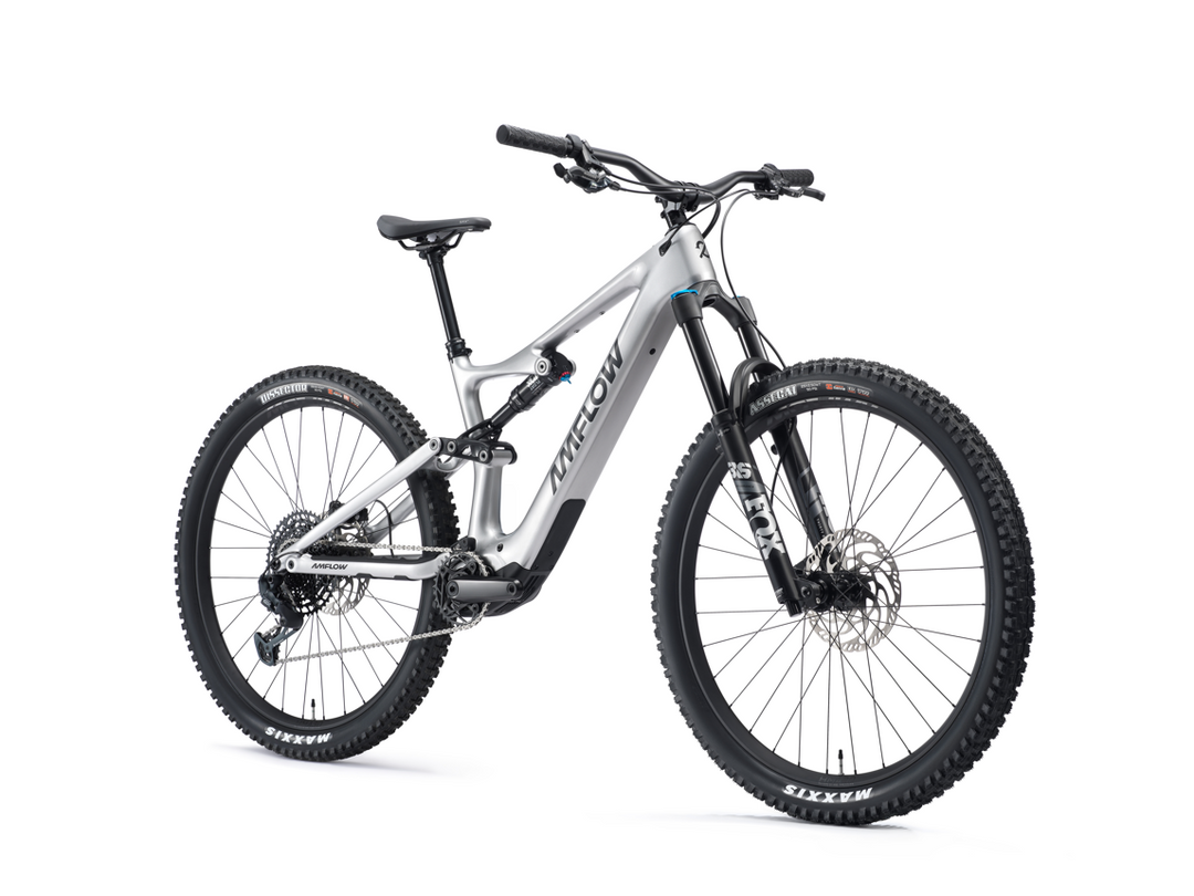 Amflow PL Carbon - EMTB- Canada