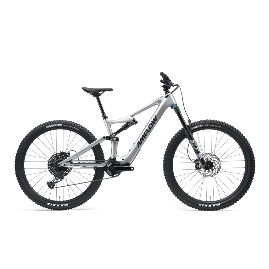 Amflow PL Carbon - EMTB- Canada