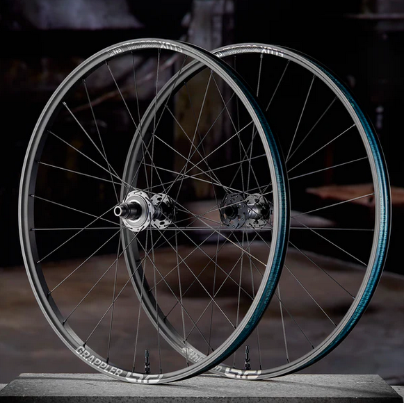 E*Thirteen Sidekick Flux Carbon Wheelset Enduro - Canada