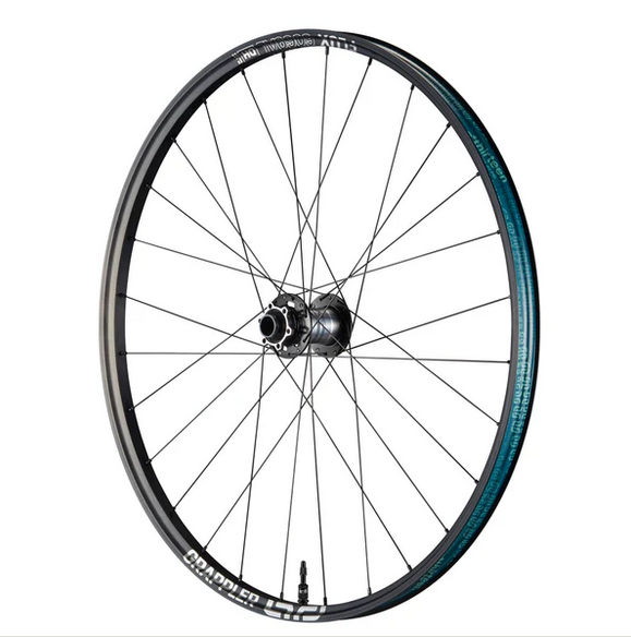 E*Thirteen Grappler Sidekick Flux Aluminum Wheels - Canada