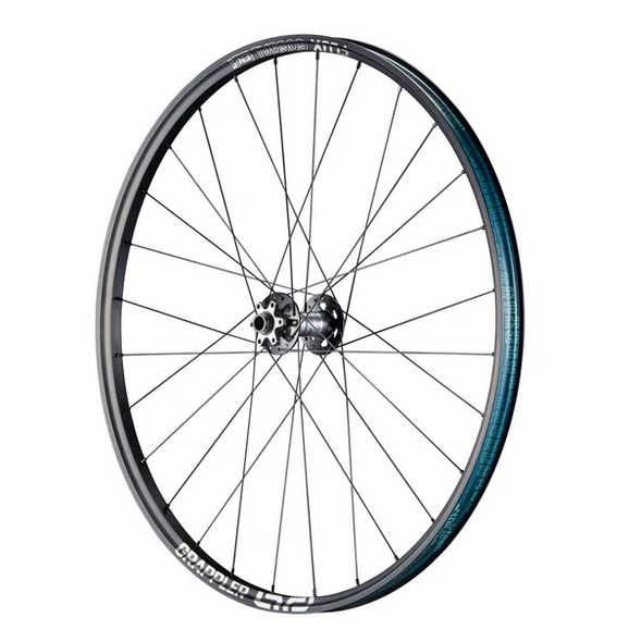 E*Thirteen Grappler Sidekick Flux Aluminum Wheels - Canada